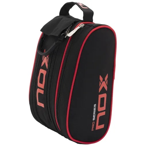 NOX NECESER PRO SERIE NEGRO