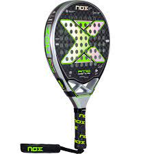 NOX AT10 GENIUS 12K BY AGUSTIN TAPIA