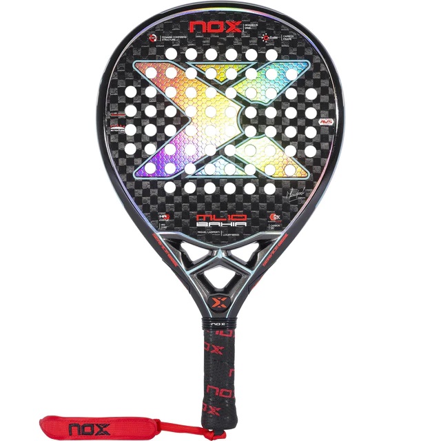 NOX ML10 BAHIA LUXURY SERIES