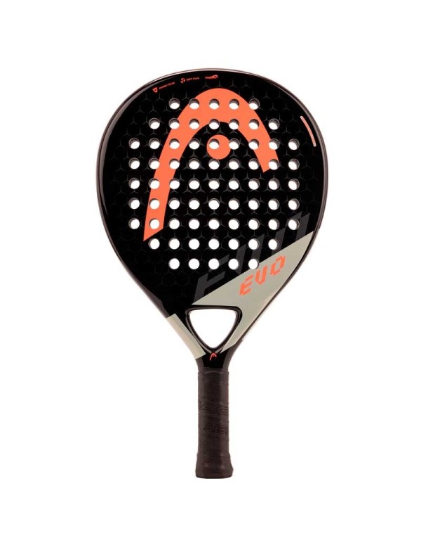 Head Evo Delta 2022