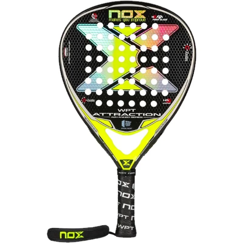 NOX PALA ATTRACTION WPT ADVANCED SERIES
