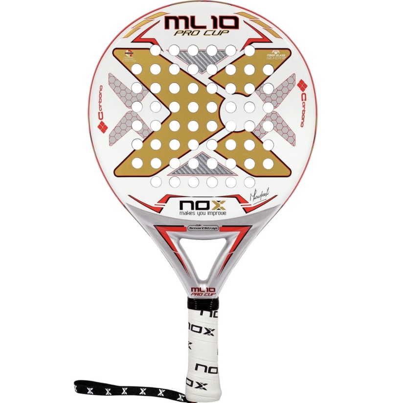 NOX PALA ML10 PRO CUP CORP
