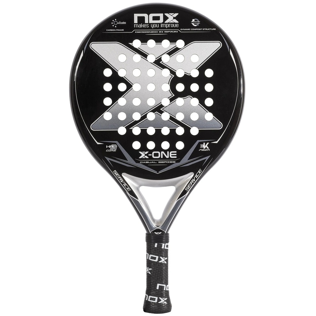 NOX X-ONE CASUAL SERIES