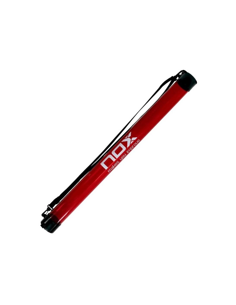 NOX TUBES