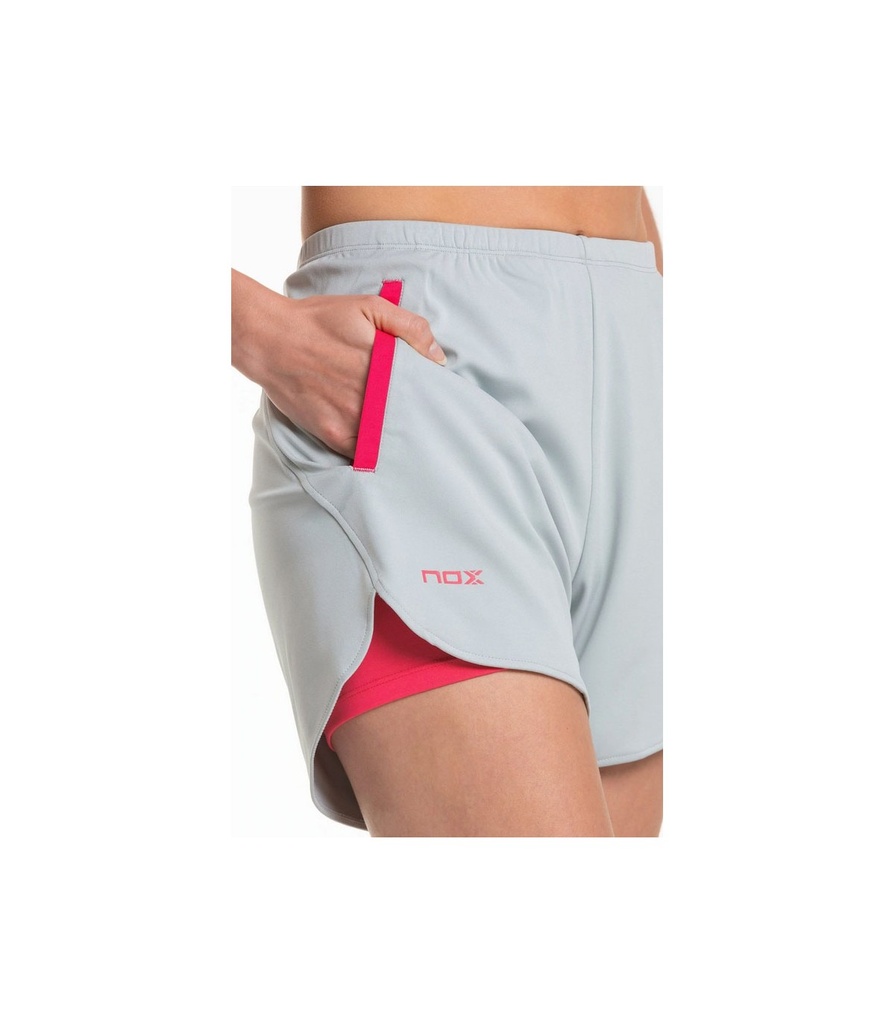 Nox Short