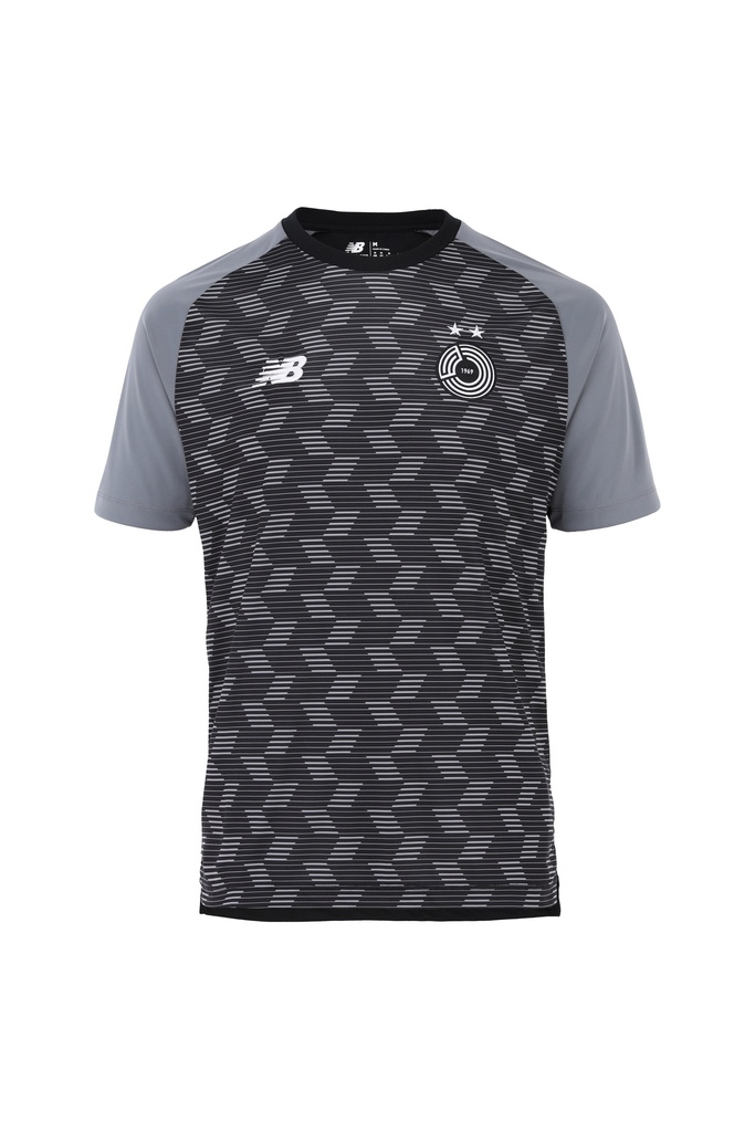 AL SADD TRAINING JERSEY BLACK 22/23