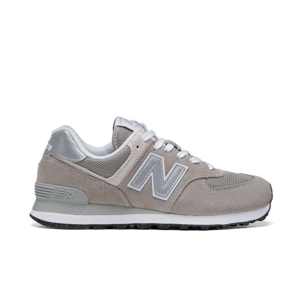LIFESTYLE FOOTWEAR SHOE MEN 574 EVG
