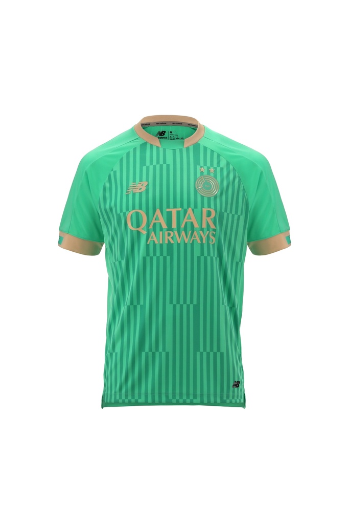 AL SADD THIRD JERSEY 23/24
