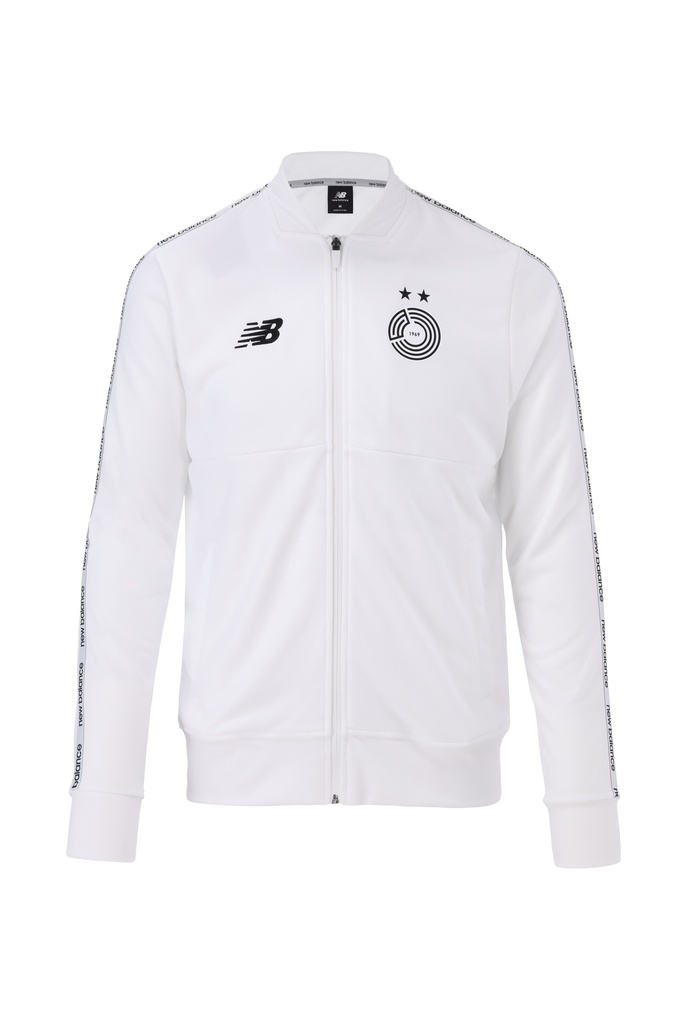 AL SADD PRE MATCH JACKET 23/24
