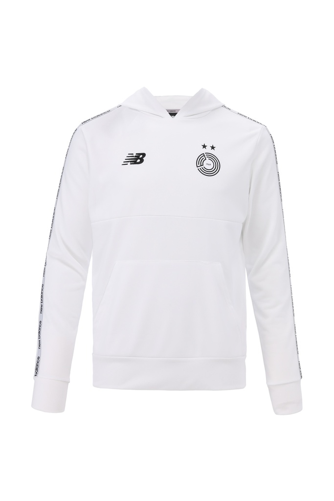 AL SADD JUNIOR HOODY 23/24