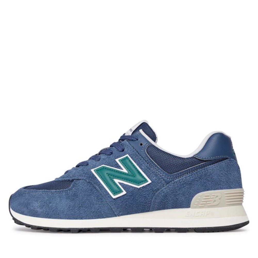 NB Shoe SUNDAY MORNING BN
