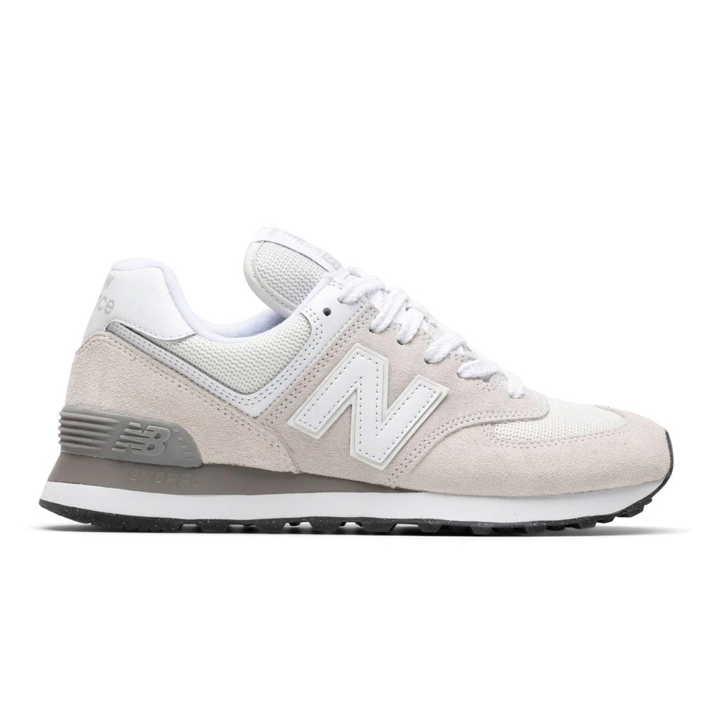 NB Shoe 574 EVERGREEN NC