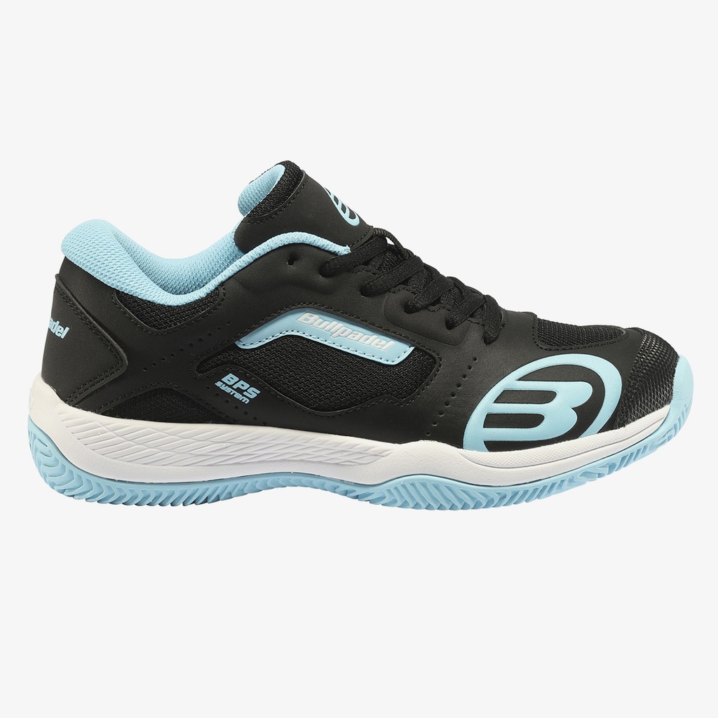 BULLPADEL BITA TOUR W 21 NEGRO 37